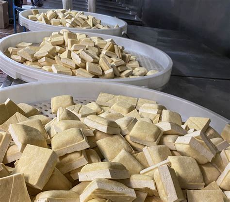 SOGO TOFU .